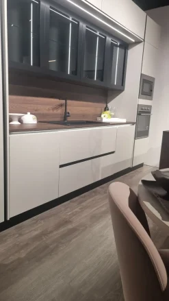 Best Cucina Zante new 30 OFFERTA OUTLET sconto 54% Cucine Lineari|Cucine Moderne