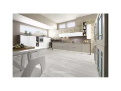 Arrex Cucina modello Alice PREZZO SCONTATO 30%- Cucine Con Penisola|Cucine Moderne