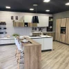 Hot Cucina modello Anta hpl e vetro PREZZO SCONTATO Cucine Ad Isola|Cucine Design
