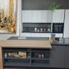 Essebi Cucina modello Azimut seta PREZZO SCONTATO 50%- Cucine Ad Isola|Cucine Moderne