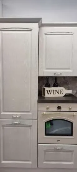 Cucina modello Bea ghisa PREZZO SCONTATO 48%^Net Cucine Discount