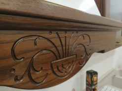 Outlet Cucina modello Bilbao PREZZO SCONTATO Cucine Lineari