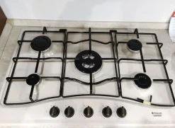 Outlet Cucina modello Bilbao PREZZO SCONTATO Cucine Lineari