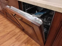 Outlet Cucina modello Bilbao PREZZO SCONTATO Cucine Lineari