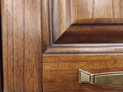 Outlet Cucina modello Bilbao PREZZO SCONTATO Cucine Lineari