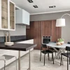 Scavolini Cucina modello Carattere PREZZO SCONTATO 59%- Cucine Con Penisola|Cucine Moderne