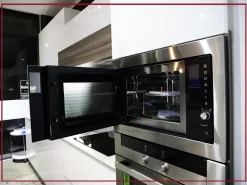 Arredo3 Cucina modello Cloe PREZZO SCONTATO 50%- Cucine Lineari|Cucine Moderne