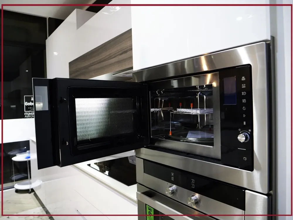 Arredo3 Cucina modello Cloe PREZZO SCONTATO 50%- Cucine Lineari|Cucine Moderne