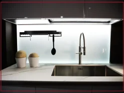 Arredo3 Cucina modello Cloe PREZZO SCONTATO 50%- Cucine Lineari|Cucine Moderne