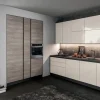 Arredo3 Cucina modello Cloe PREZZO SCONTATO 30%- Cucine Lineari|Cucine Moderne