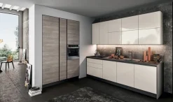 Arredo3 Cucina modello Cloe PREZZO SCONTATO 30%- Cucine Lineari|Cucine Moderne