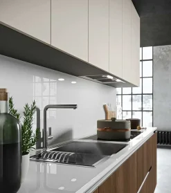 Antares Cucina modello Comp.2 PREZZO SCONTATO 33%- Cucine Lineari|Cucine Moderne