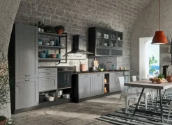 Cucina modello Country PREZZO SCONTATO^Cucine Store Best