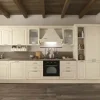 Cucina modello Cucina mida shabby chic vero legno    PREZZO SCONTATO 58% Cucine Ad Isola