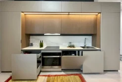Cucina modello Cucina mira PREZZO SCONTATO 25%^Scavolini Discount