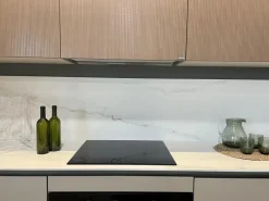 Cucina modello Cucina mira PREZZO SCONTATO 25%^Scavolini Discount