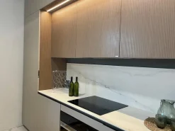 Cucina modello Cucina mira PREZZO SCONTATO 25%^Scavolini Discount