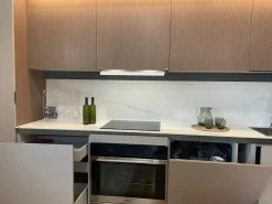 Cucina modello Cucina mira PREZZO SCONTATO 25%^Scavolini Discount