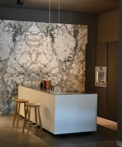 Poliform Cucina modello Cucina phoenix PREZZO SCONTATO 32%- Cucine Ad Isola|Cucine Design