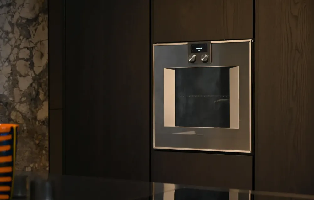 Poliform Cucina modello Cucina phoenix PREZZO SCONTATO 32%- Cucine Ad Isola|Cucine Design