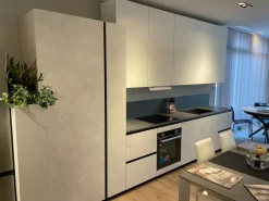 Cucina modello Cucina lumina scontata PREZZO SCONTATO 38%^Scavolini Online