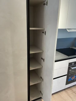 Cucina modello Cucina lumina scontata PREZZO SCONTATO 38%^Scavolini Online