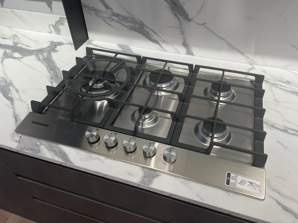 Cucina modello Cucina motus scontata PREZZO SCONTATO 40%^Scavolini New