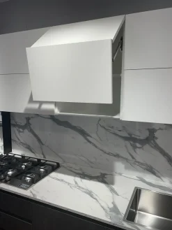 Cucina modello Cucina motus scontata PREZZO SCONTATO 40%^Scavolini New