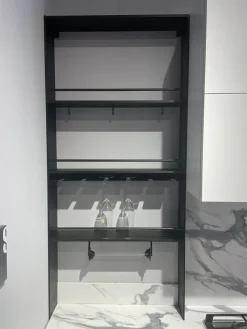 Cucina modello Cucina motus scontata PREZZO SCONTATO 40%^Scavolini New