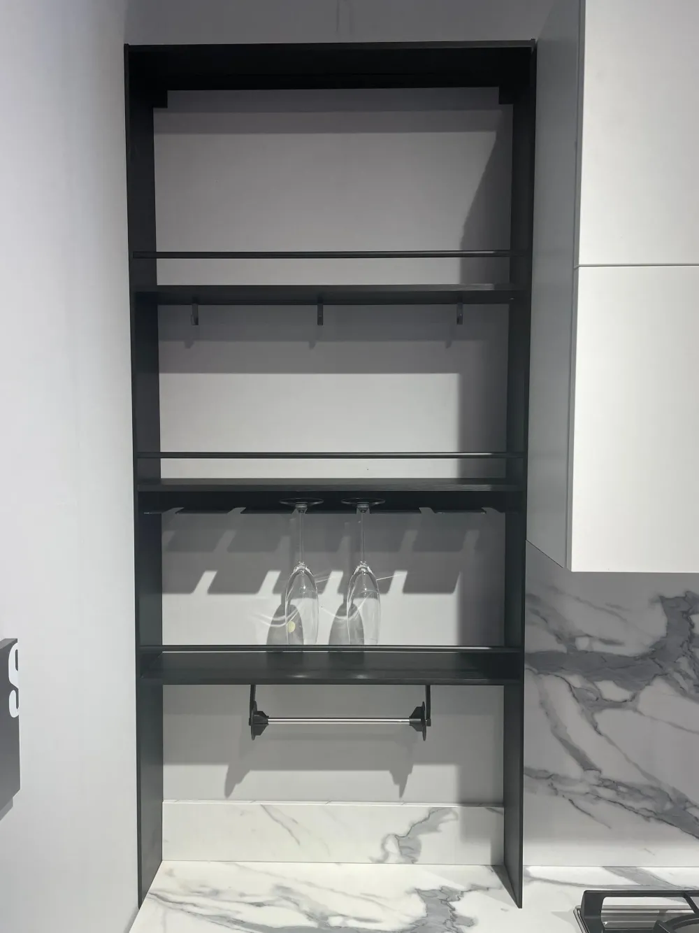 Cucina modello Cucina motus scontata PREZZO SCONTATO 40%^Scavolini New