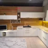 New Cucina modello Cucina time   PREZZO SCONTATO 75% Cucine Ad Angolo|Cucine Moderne