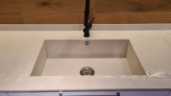 New Cucina modello Cucina time   PREZZO SCONTATO 75% Cucine Ad Angolo|Cucine Moderne