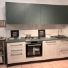 Cucina modello Easy PREZZO SCONTATO 35%^Ar-Due Discount