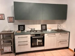 Cucina modello Easy PREZZO SCONTATO 35%^Ar-Due Discount