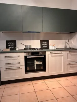 Cucina modello Easy PREZZO SCONTATO 35%^Ar-Due Discount