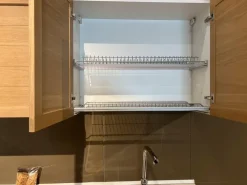 Hot Cucina modello Elsa PREZZO SCONTATO 50% Cucine Lineari|Cucine Moderne