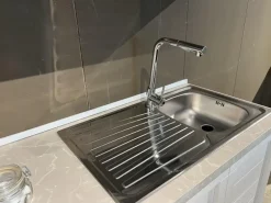 Hot Cucina modello Elsa PREZZO SCONTATO 50% Cucine Lineari|Cucine Moderne