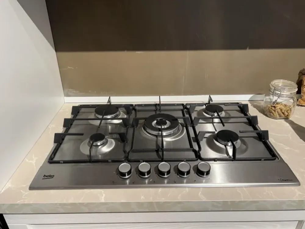 Hot Cucina modello Elsa PREZZO SCONTATO 50% Cucine Lineari|Cucine Moderne