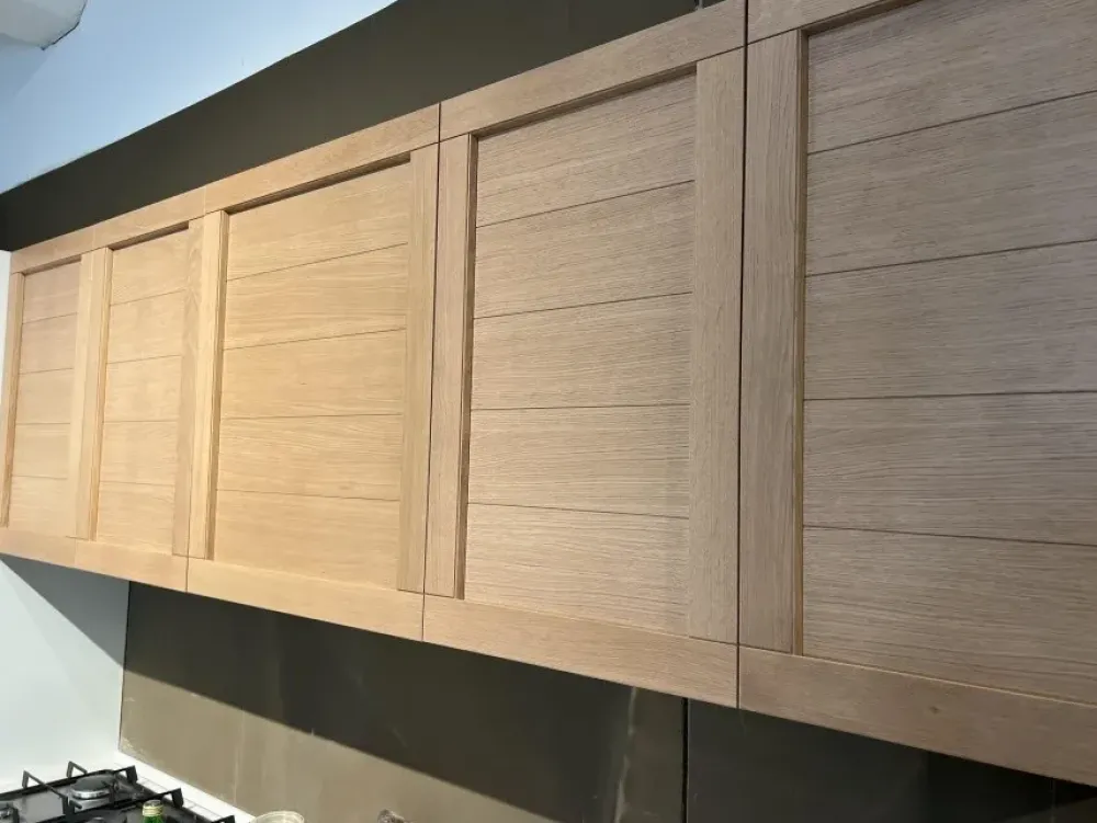 Hot Cucina modello Elsa PREZZO SCONTATO 50% Cucine Lineari|Cucine Moderne