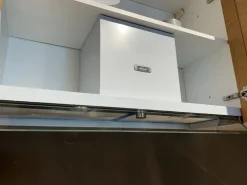 Hot Cucina modello Elsa PREZZO SCONTATO 50% Cucine Lineari|Cucine Moderne