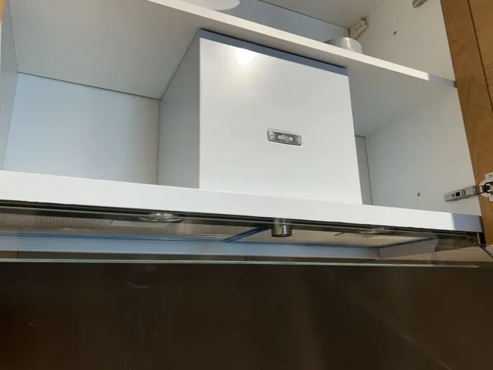 Hot Cucina modello Elsa PREZZO SCONTATO 50% Cucine Lineari|Cucine Moderne