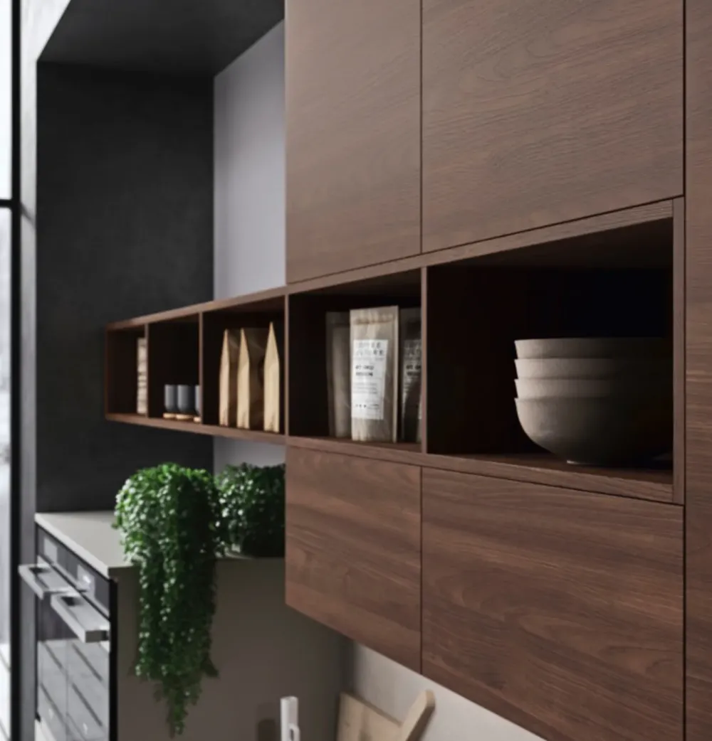 Cucina modello Flo PREZZO SCONTATO^Ar-Tre New