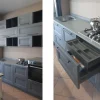Sale Cucina modello Gea PREZZO SCONTATO Cucine Lineari|Cucine Moderne