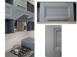 Sale Cucina modello Gea PREZZO SCONTATO Cucine Lineari|Cucine Moderne