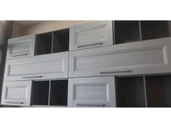 Sale Cucina modello Gea PREZZO SCONTATO Cucine Lineari|Cucine Moderne