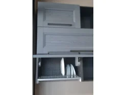 Sale Cucina modello Gea PREZZO SCONTATO Cucine Lineari|Cucine Moderne