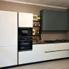 Cucina modello Ginevra pet PREZZO SCONTATO 51%^Aran New