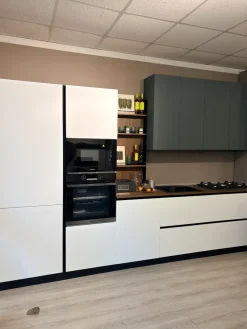 Cucina modello Ginevra pet PREZZO SCONTATO 51%^Aran New