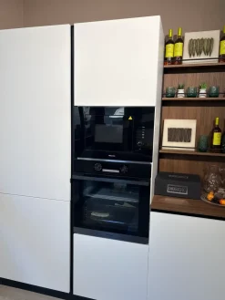 Cucina modello Ginevra pet PREZZO SCONTATO 51%^Aran New