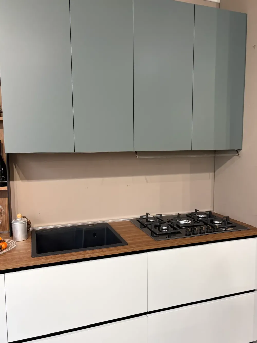 Cucina modello Ginevra pet PREZZO SCONTATO 51%^Aran New